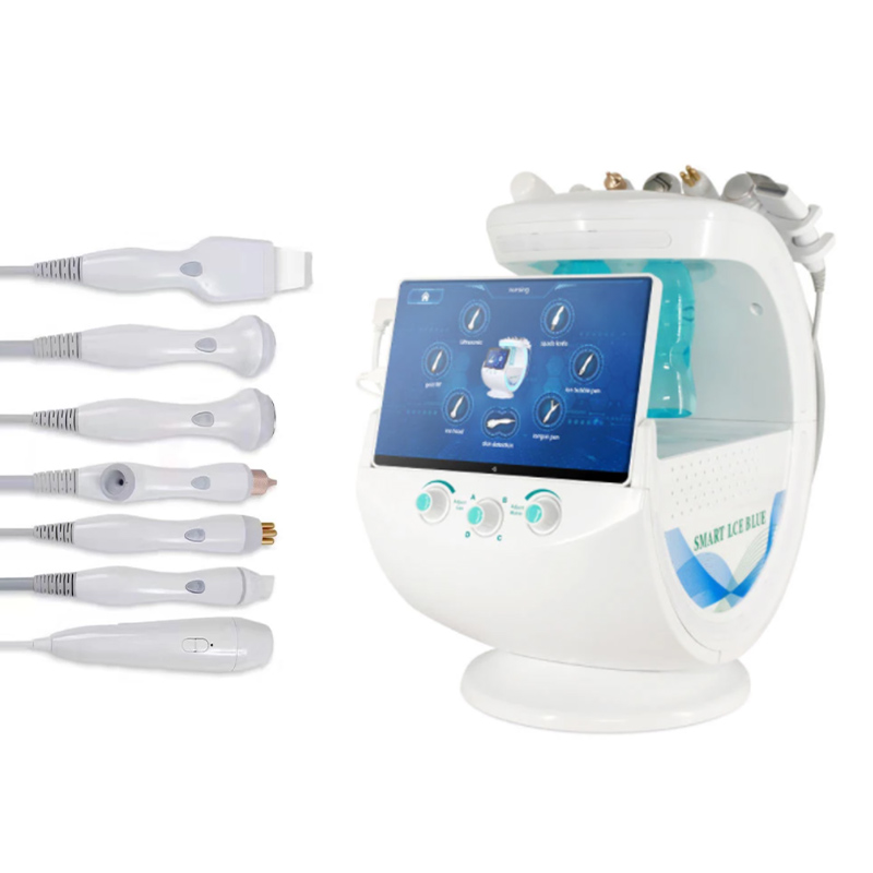 Smart Home Plus - Appareil de peeling Aqua Peel Smart