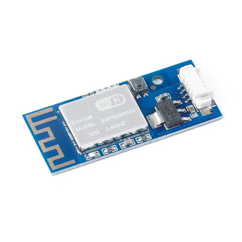 Smart Home Open Source - Module de carte de contrôle WiFi