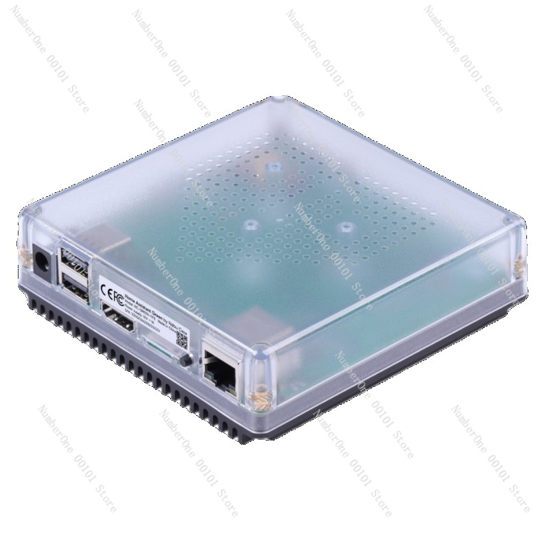 Smart Home Open Source - Serveur de Contrôle d'Automatisation Intelligente Domestique,