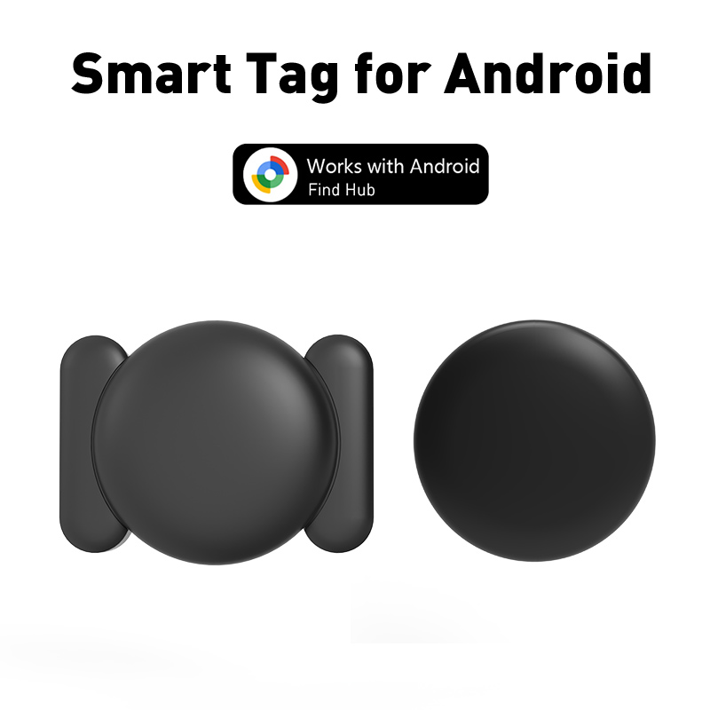 Smart Home Kits - Traceur intelligent anti-perte en temps réel