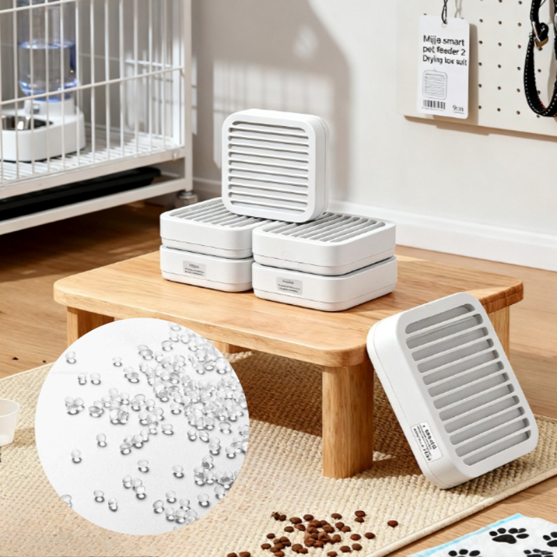 Smart Home Kits - Distributeur de nourriture intelligent MIijia 2