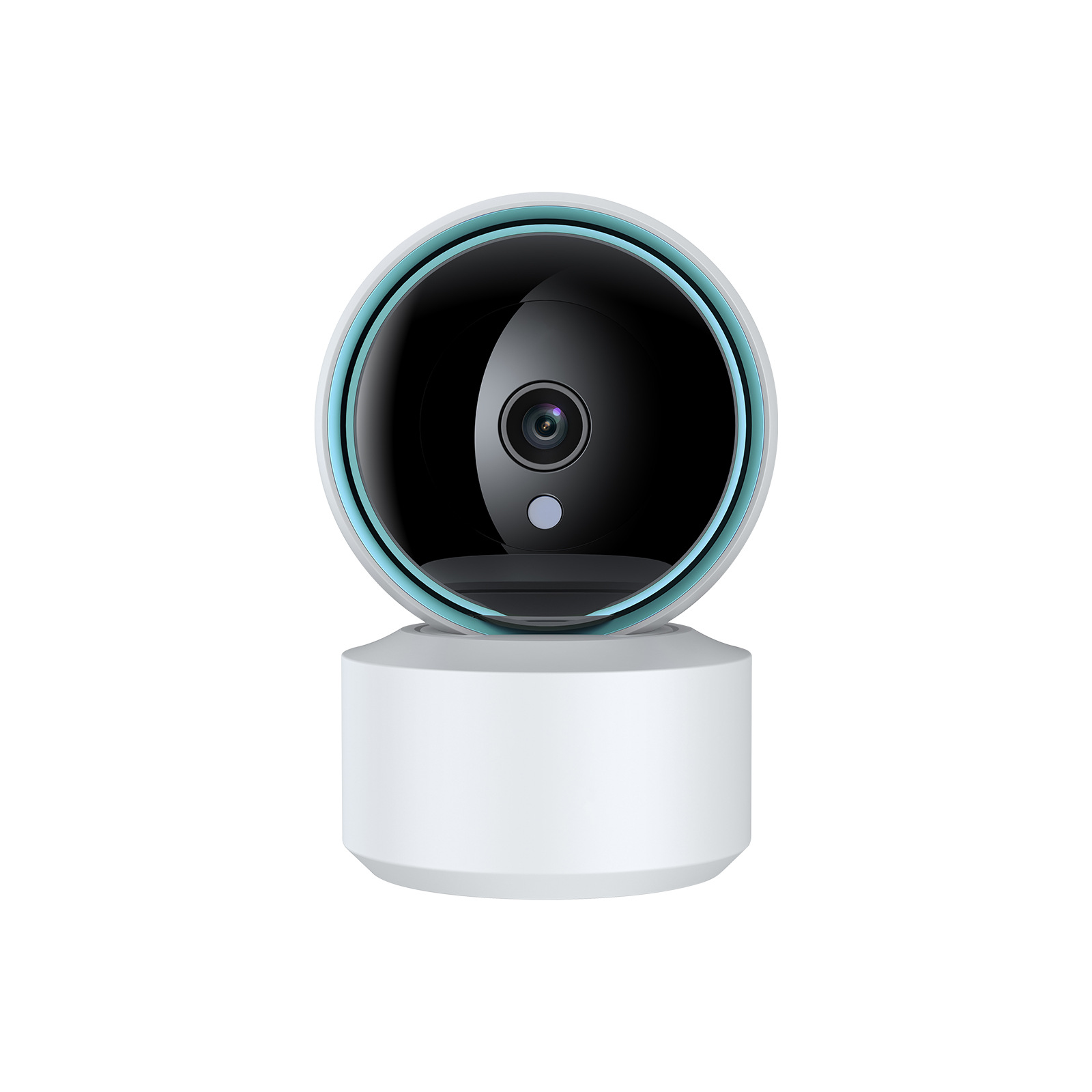 Smart Home Windows App - Tuya APP 2MP 1080P couleur sans