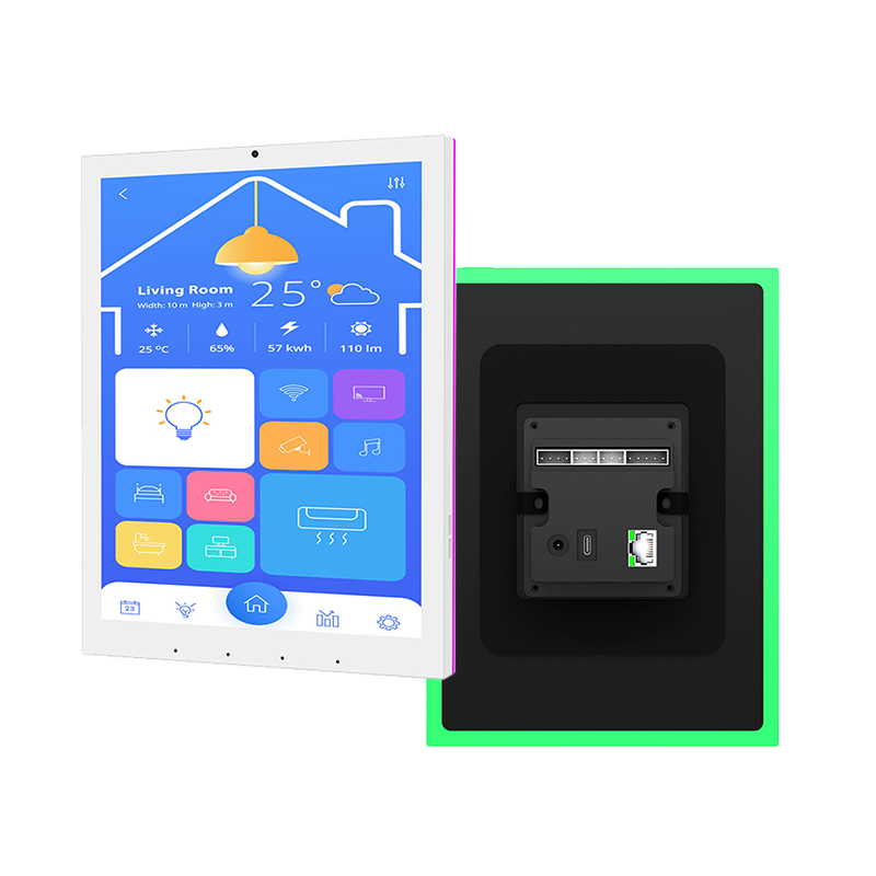 Smart Home Dan - Wifi pris en charge dans le