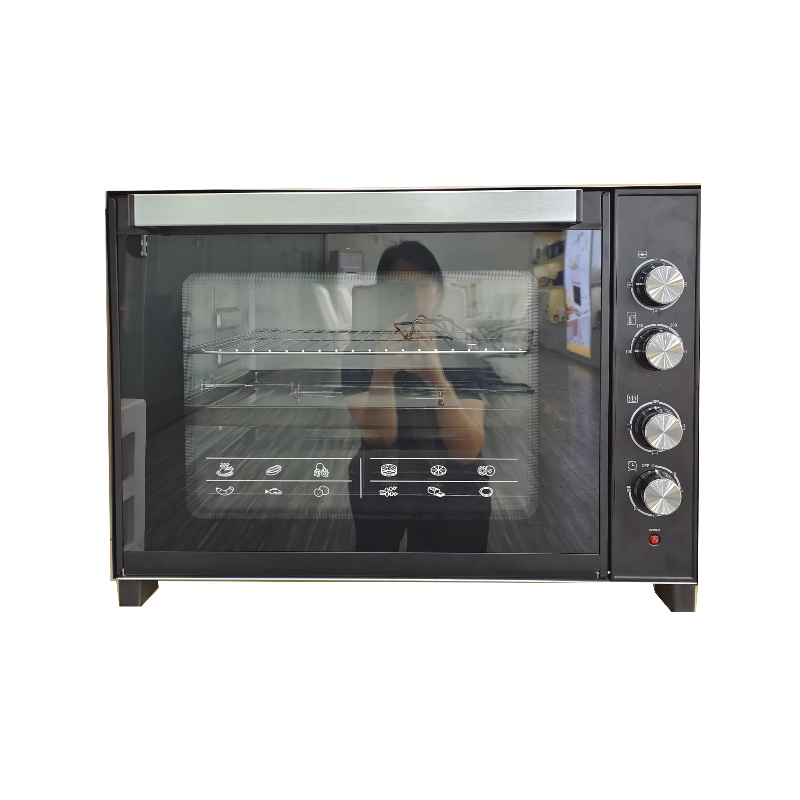 Smart Home Oven - Four électrique intelligent professionnel de 100