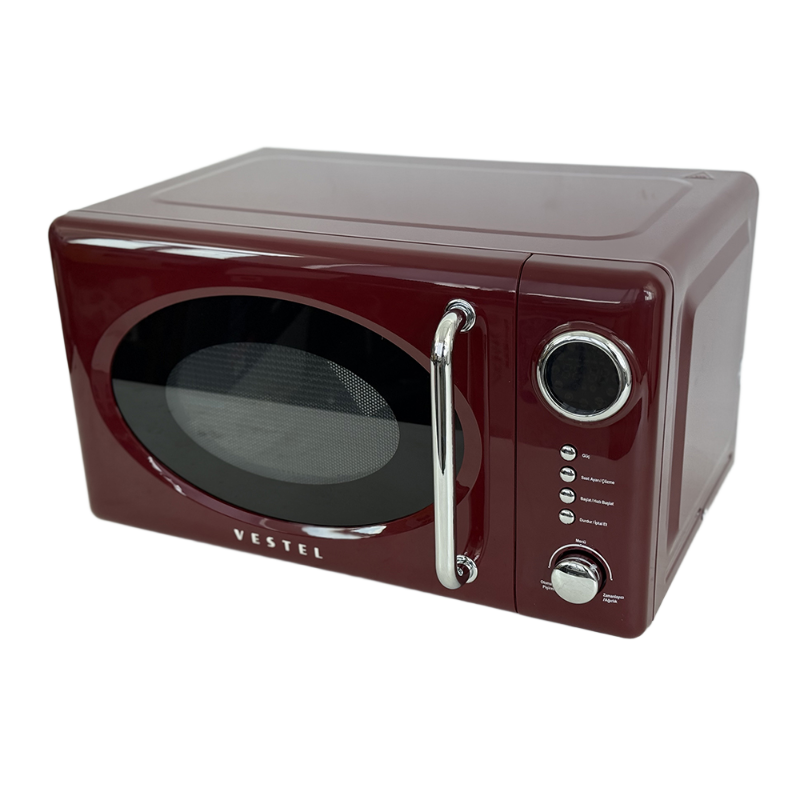 Smart Home Oven - Four à Convection à affichage numérique