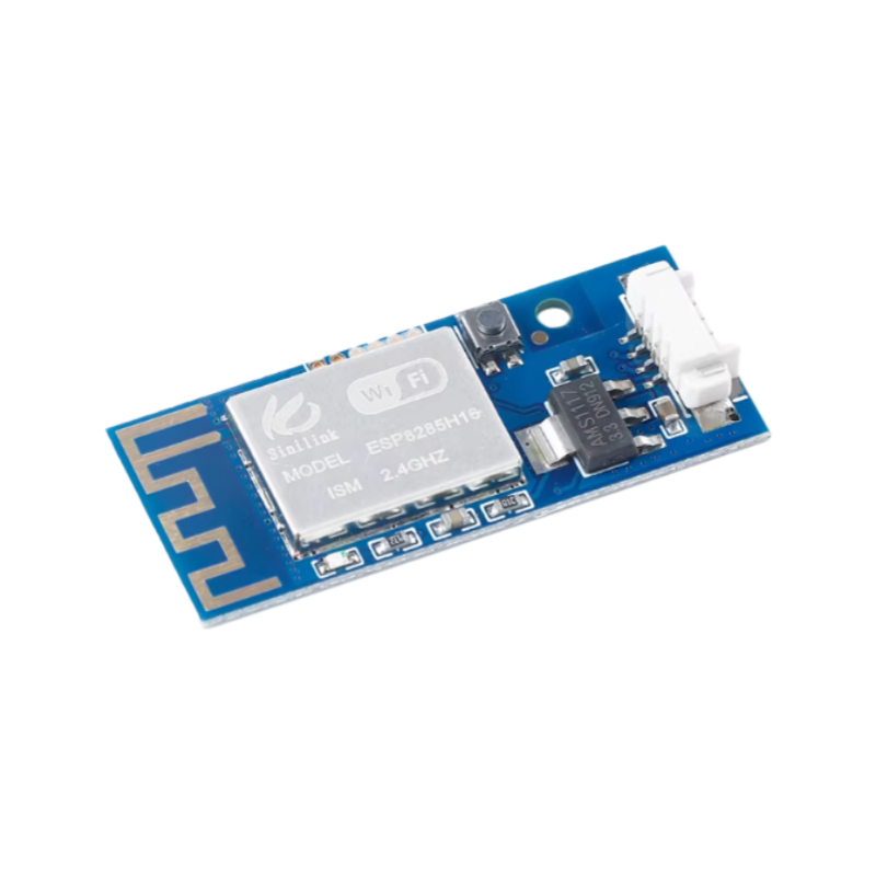 Smart Home Open Source - Module WiFi XY-WFPOW Original, flambant neuf,