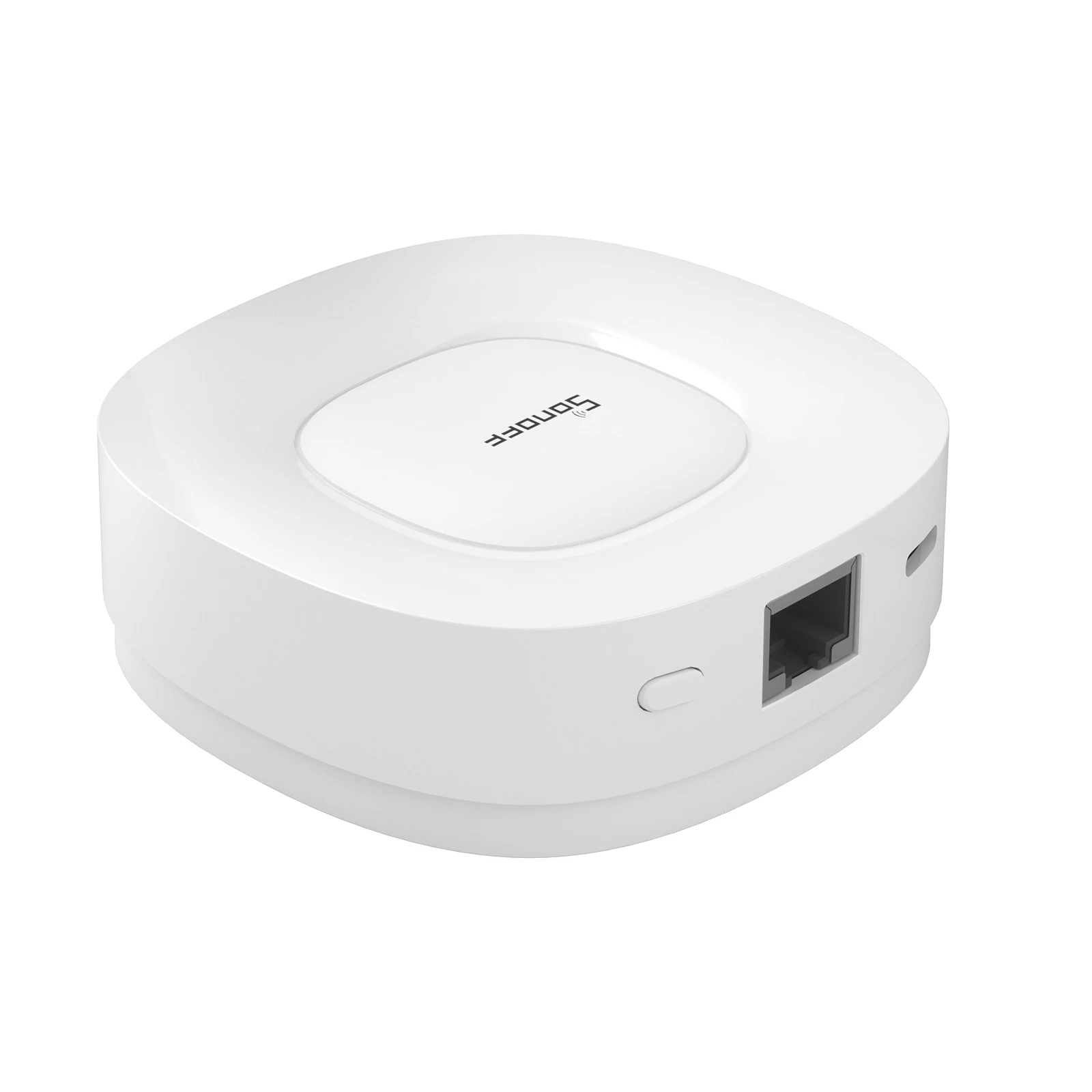Smart Home Gateway - Pont Zigbee SONOFF ZB Bridge-U Matter,
