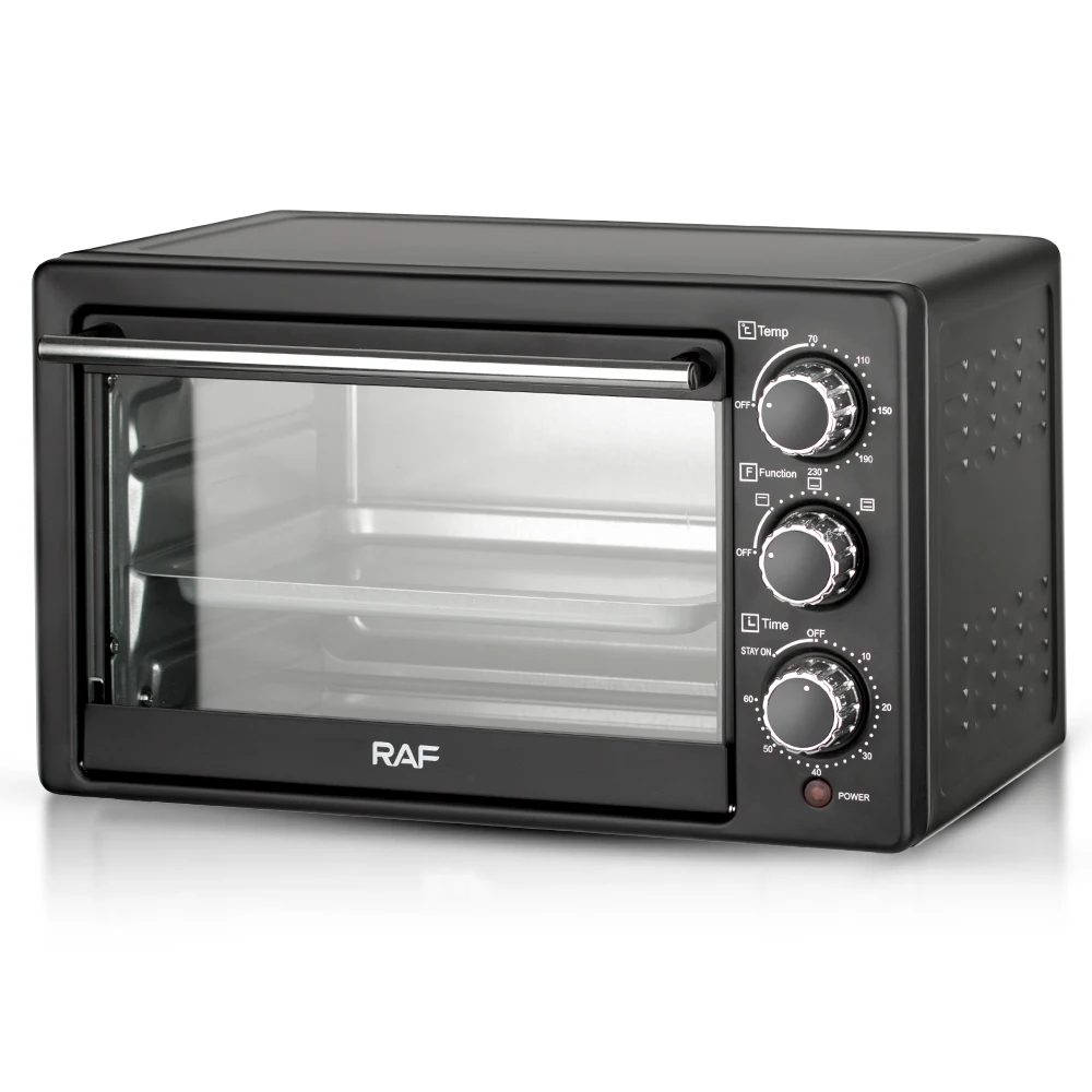 Smart Home Oven - l l # Four grille-pain multifonctionnel