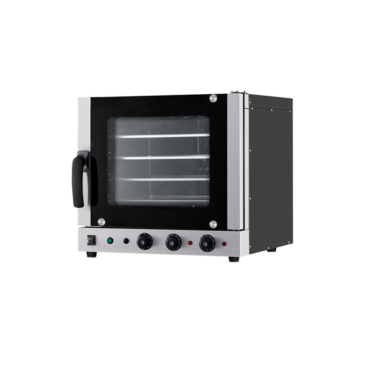 Smart Home Oven - Appareils ménagers plateau tournant four à