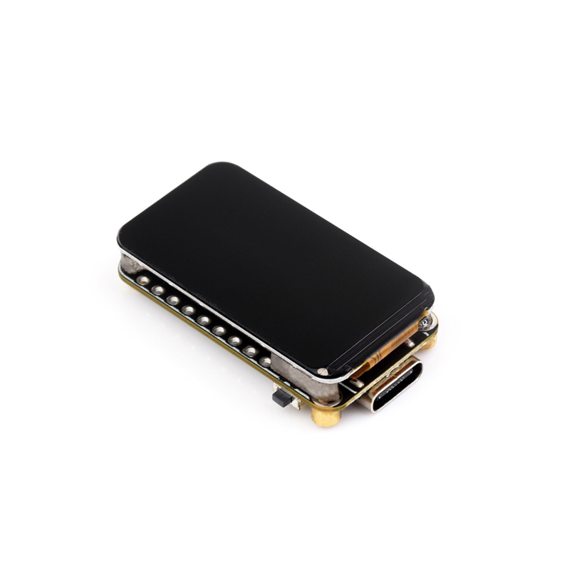 Smart Home Esp32 - Carte de développement d'affichage ESP32-C6 1.47