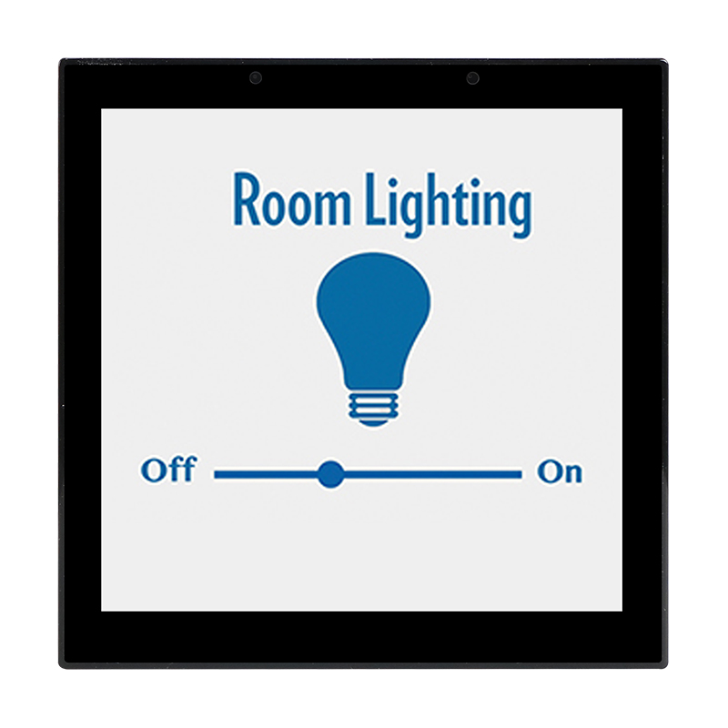 Smart Home Dan - [Surge dans les commandes] Tablette Linux