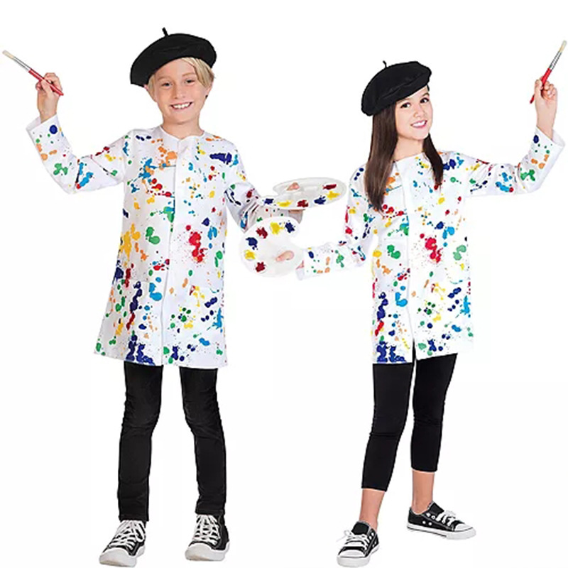 Smart Home Kits - Umorden – Kit de costumes d'artiste