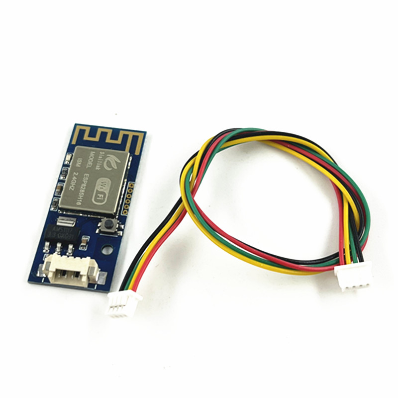 Smart Home Open Source - 1 pièces XY-WFPOW WiFi Module sans
