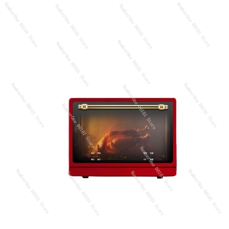 Smart Home Oven - Friteuse à Air intelligente de grande