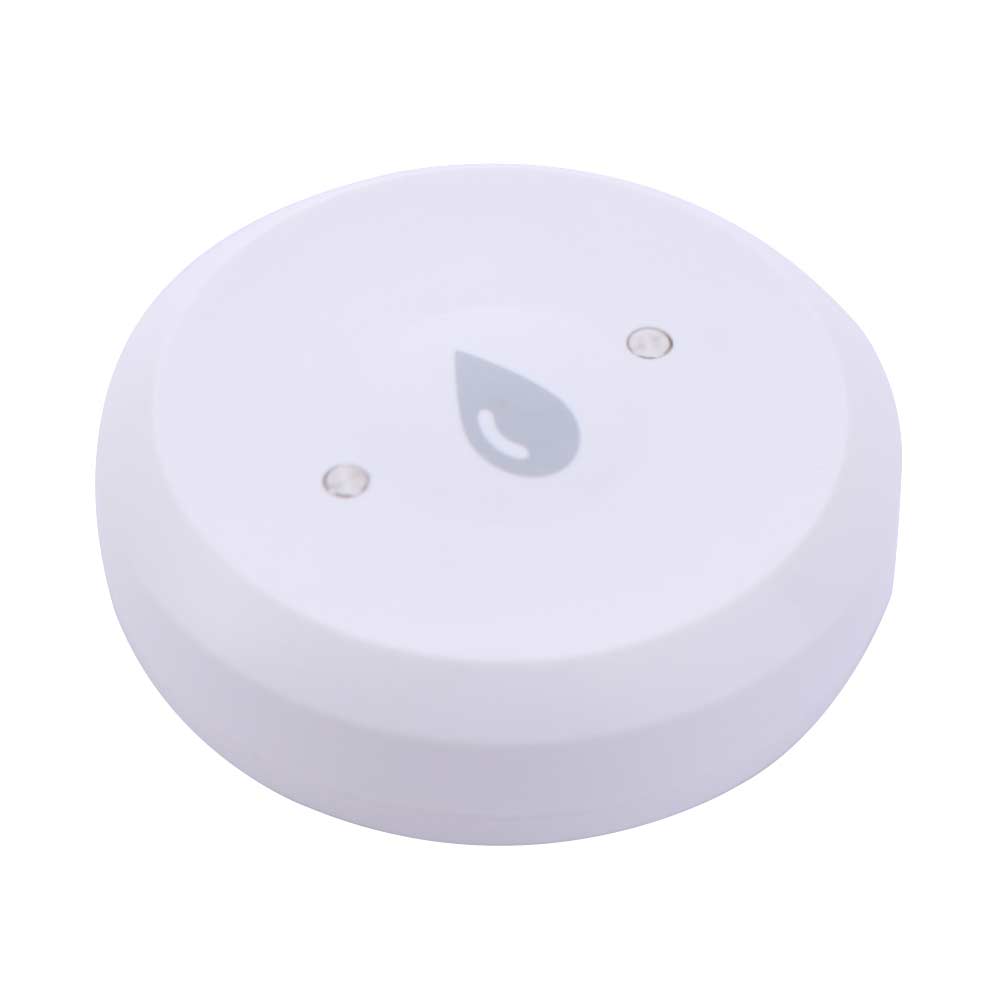 Smart Home Zigbee 3.0 - Capteur d'eau ZigBee avec fonction d'alarme,