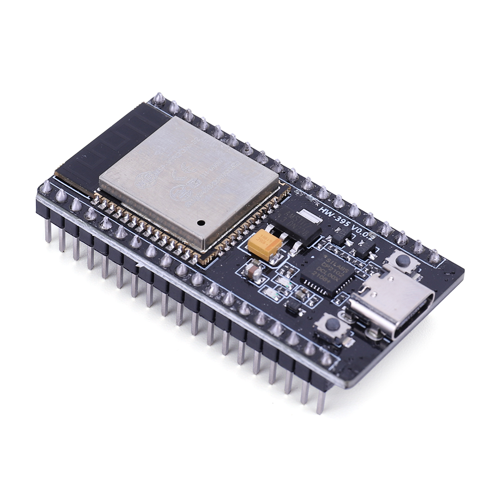 Smart Home Esp32 - Carte d'extension ESP32 Nodemcu ESP32 ESP32-S
