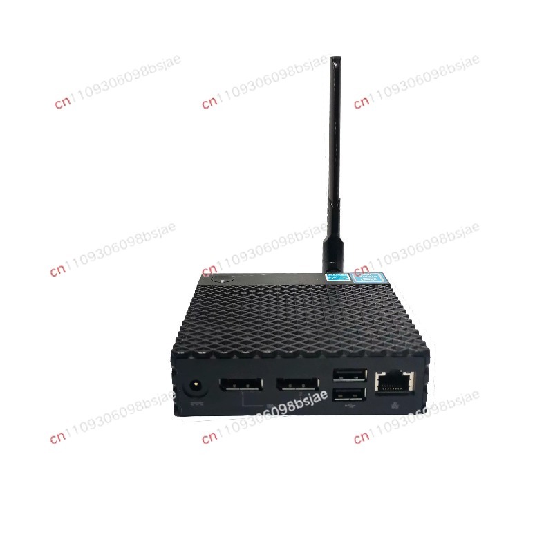 Smart Home Gateway - Serveur domestique intelligent Zigbee2mqtt Gateway Hub