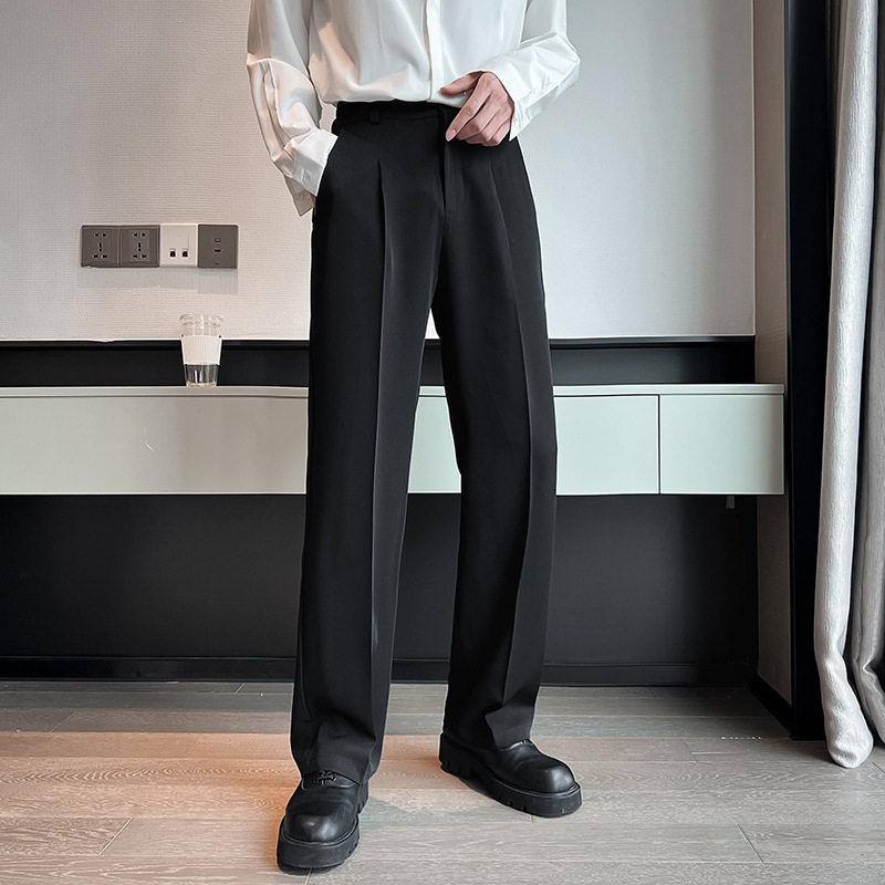 Pantalon de costume d'été pour - Smart Home Plus avis et prix