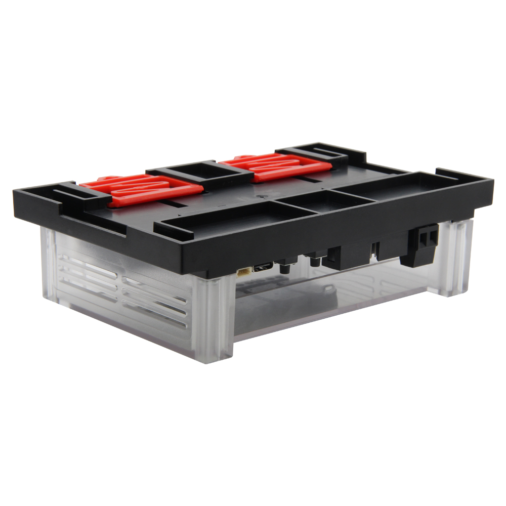 LILYGO® T-RelayS3 ESP32-S3 cit - Smart Home Esp32 avis et prix