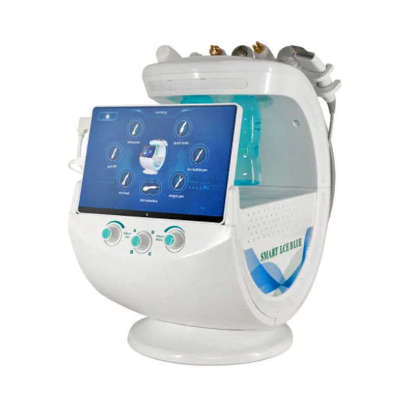 Appareil de peeling Aqua Peel  - Smart Home Plus avis et prix