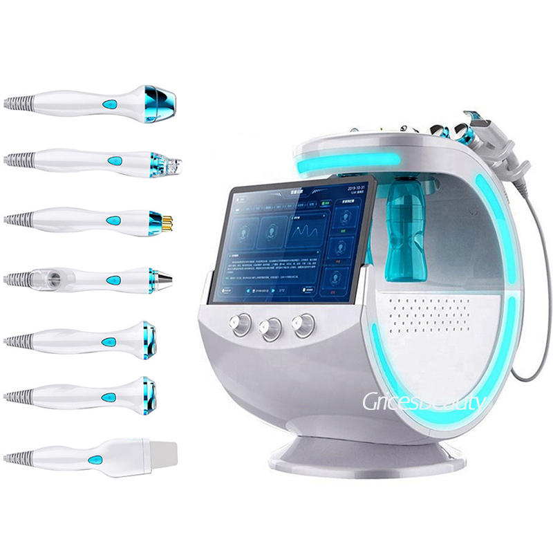 Appareil de peeling Aqua Peel  - Smart Home Plus avis et prix
