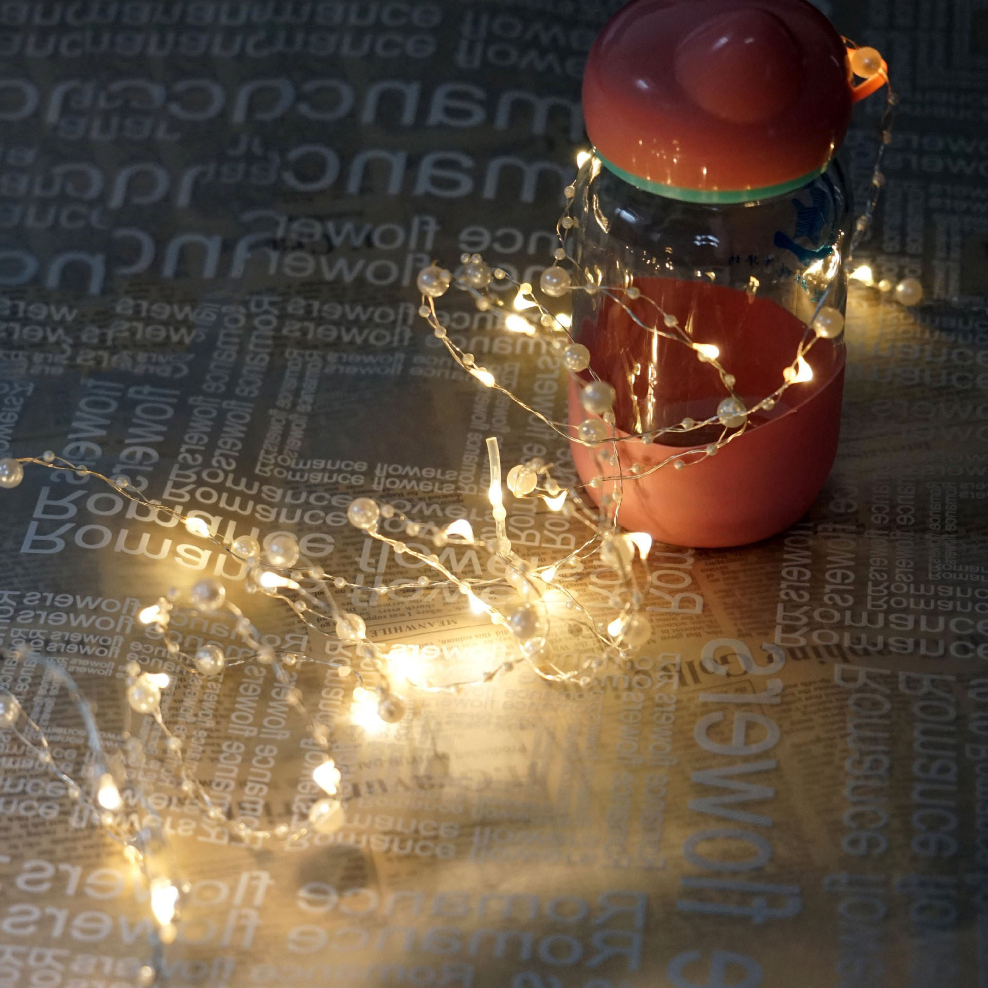 Guirlande lumineuse LED intell - Smart Home Decor avis et prix