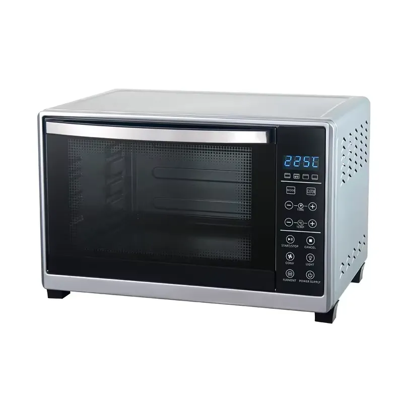 Four électrique numérique inte - Smart Home Oven avis et prix