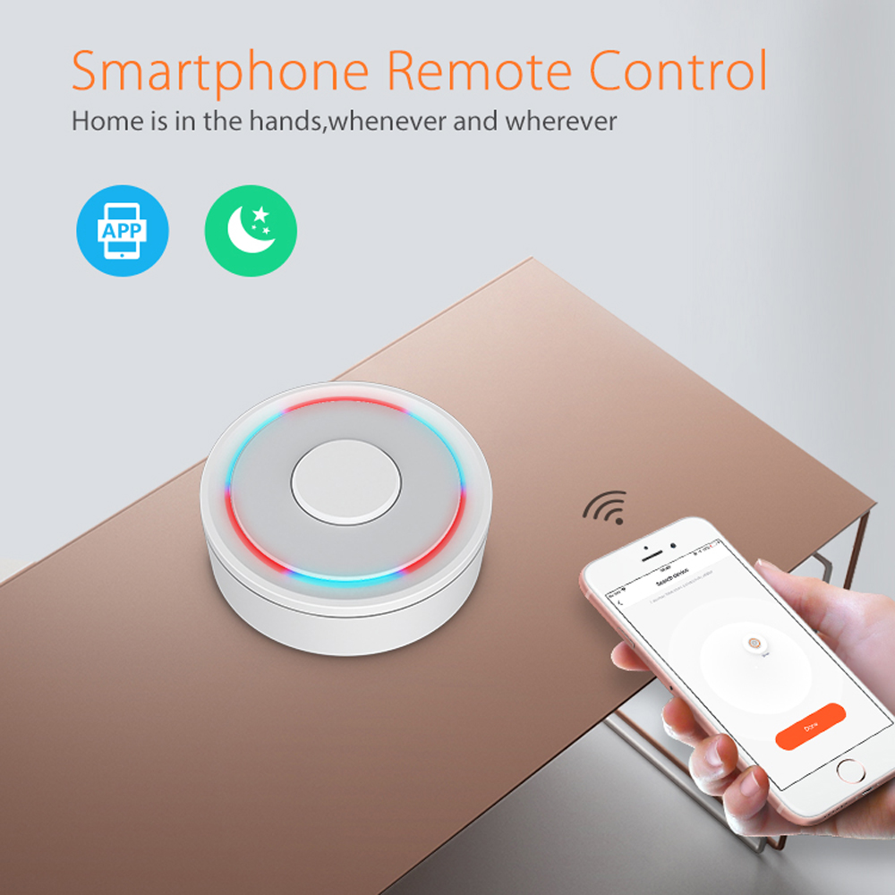 HomeKit-airies Passerelle Inte - Smart Home Kits avis et prix