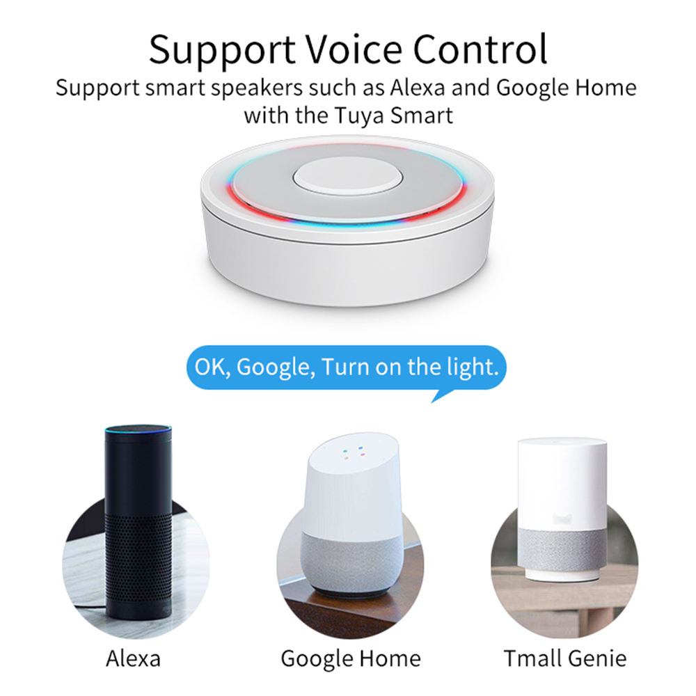HomeKit-airies Passerelle Inte - Smart Home Kits avis et prix
