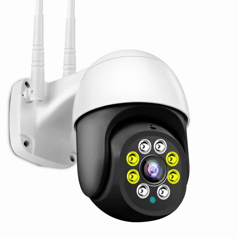 3MP 1296P Carecam APP couleur  - Smart Home Windows App avis et prix