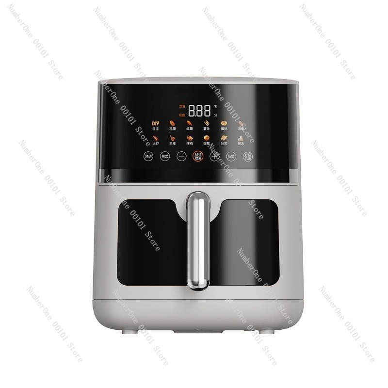 Friteuse à air visible pour cu - Smart Home Oven avis et prix