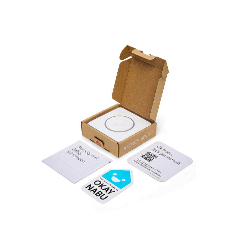 Assistant vocal domestique ope - Smart Home Open Source avis et prix