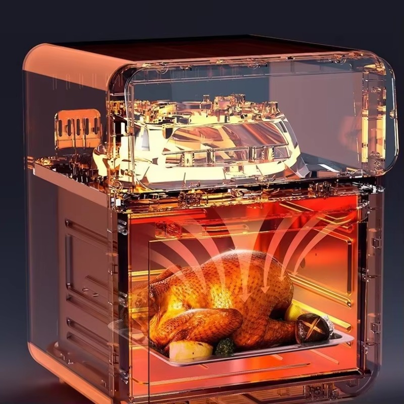 Friteuse à air multifonction g - Smart Home Oven avis et prix