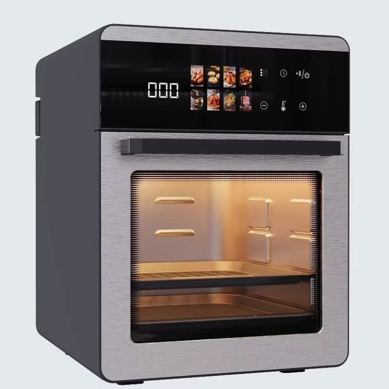 Friteuse à air multifonction g - Smart Home Oven avis et prix