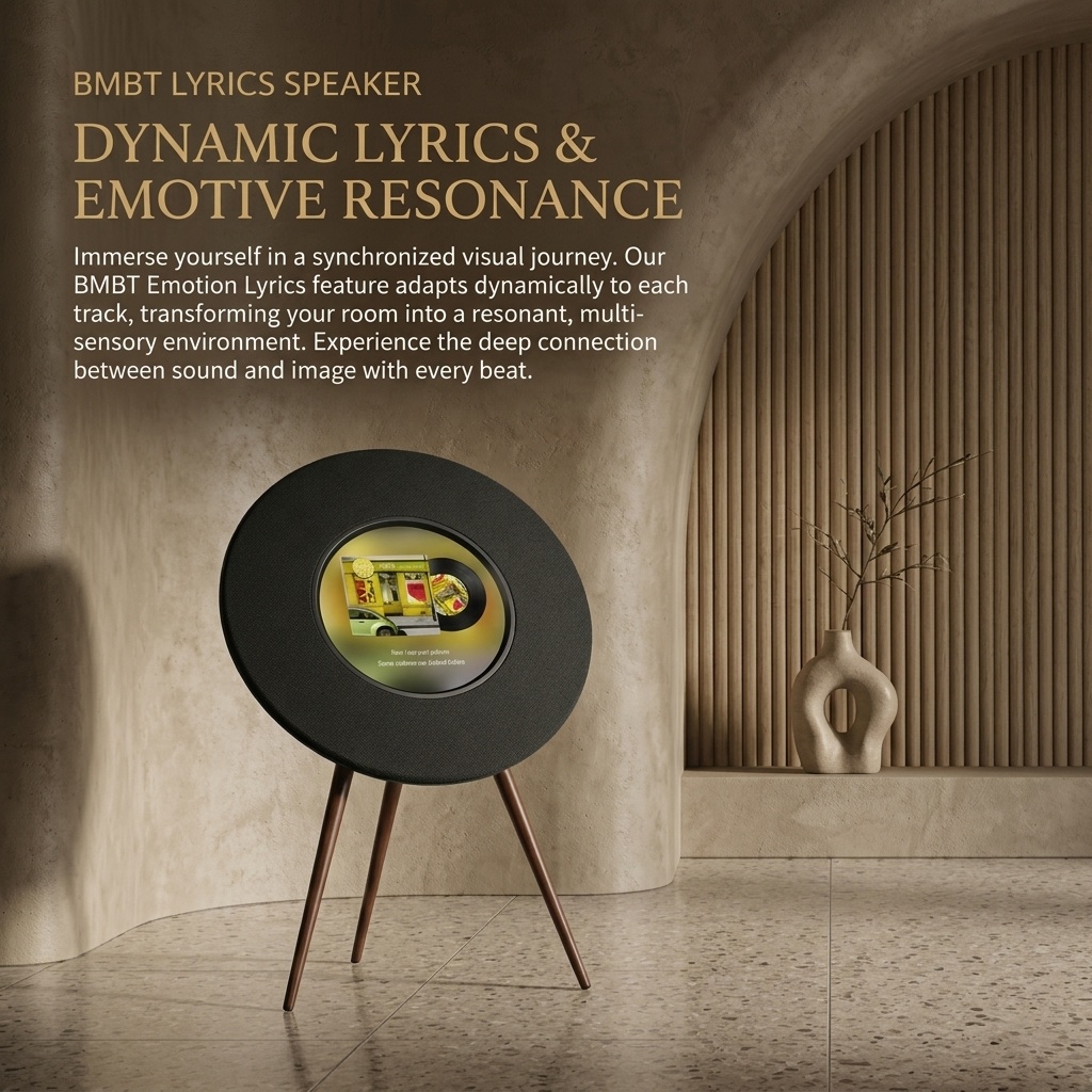 Enceintes sans fil sur pied in - Smart Home Living Room avis et prix