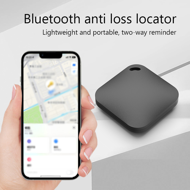 Le traceur GPS intelligent fon - Smart Home Kits avis et prix