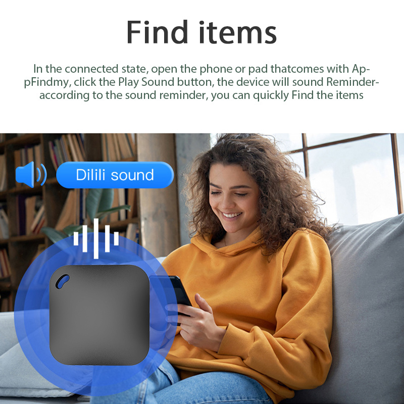 Le traceur GPS intelligent fon - Smart Home Kits avis et prix