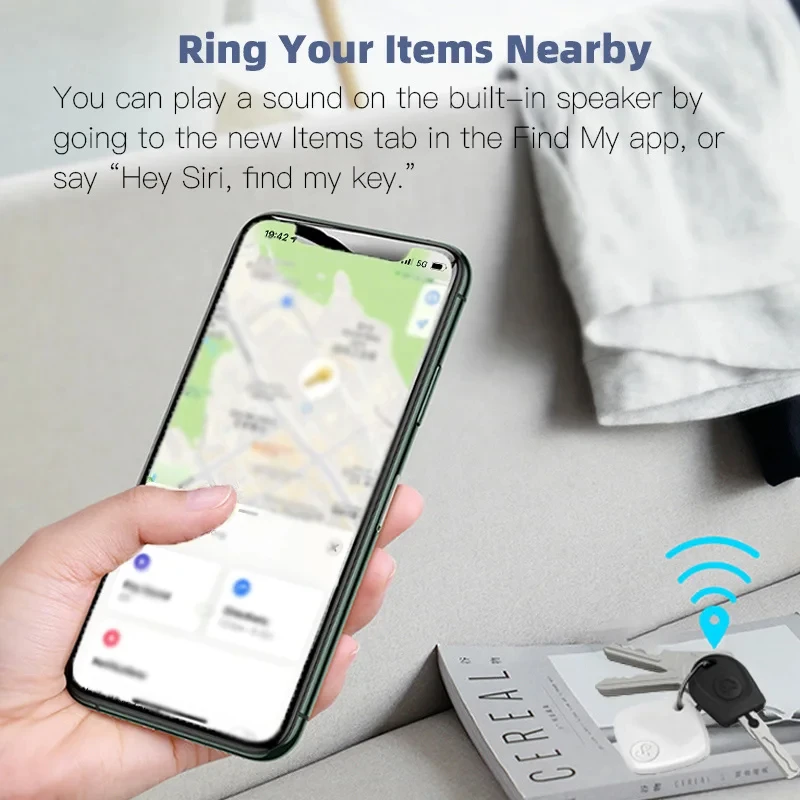 Mini dispositif de suivi anti- - Smart Home Kits avis et prix