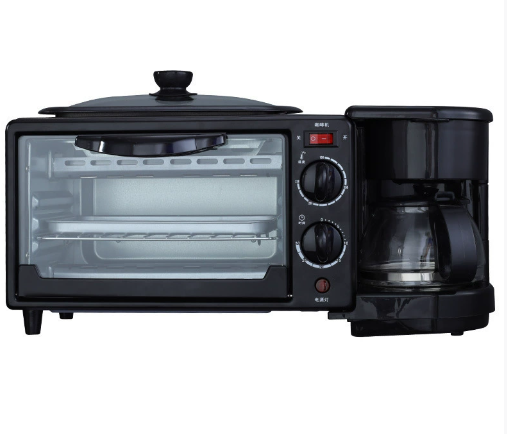 Four à toaster électrique 3-en - Smart Home Oven avis et prix