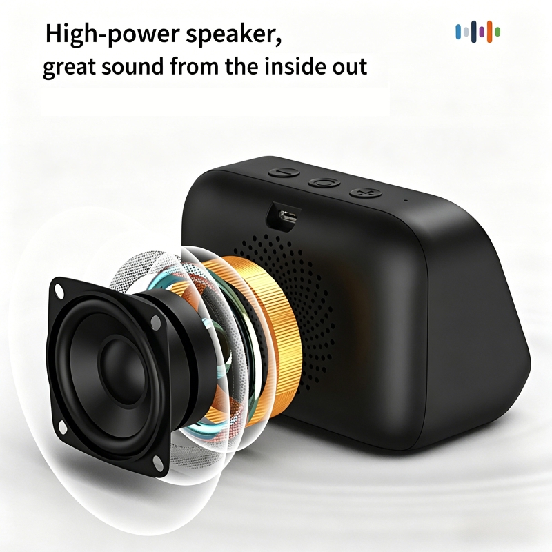 Assistant vocal IA, enceinte B - Smart Home Voice Assistant avis et prix