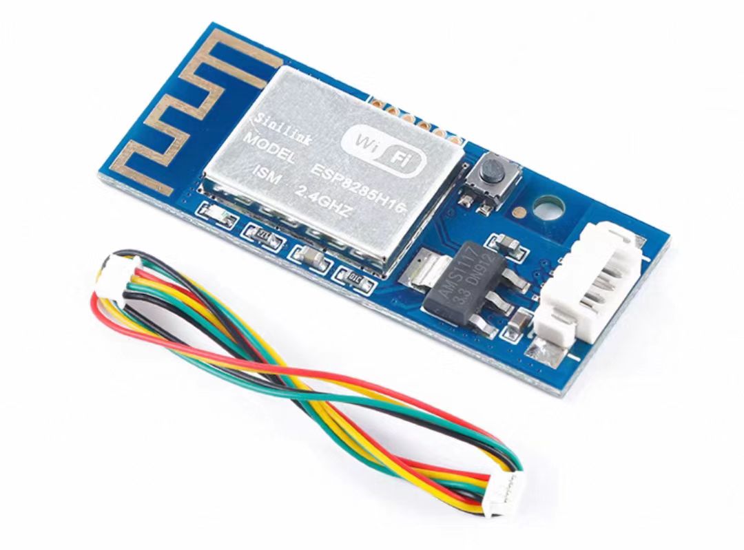 Module de carte de contrôle Wi - Smart Home Open Source avis et prix