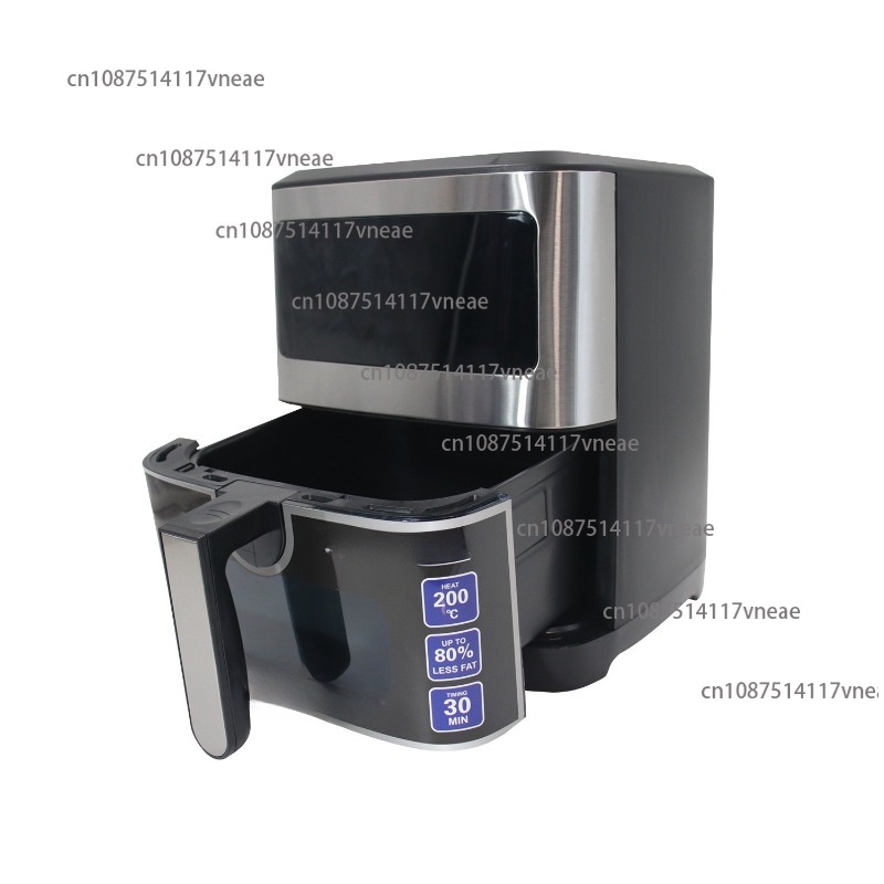 Friteuse à Air de grande capac - Smart Home Oven avis et prix