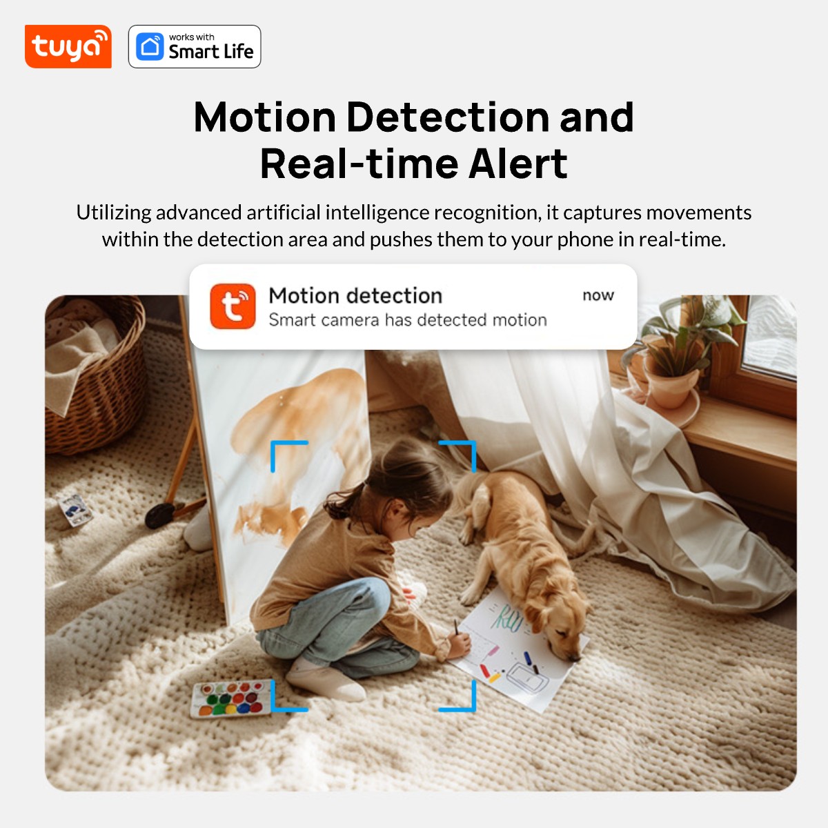 Caméra de sécurité intelligent - Smart Home Windows App avis et prix