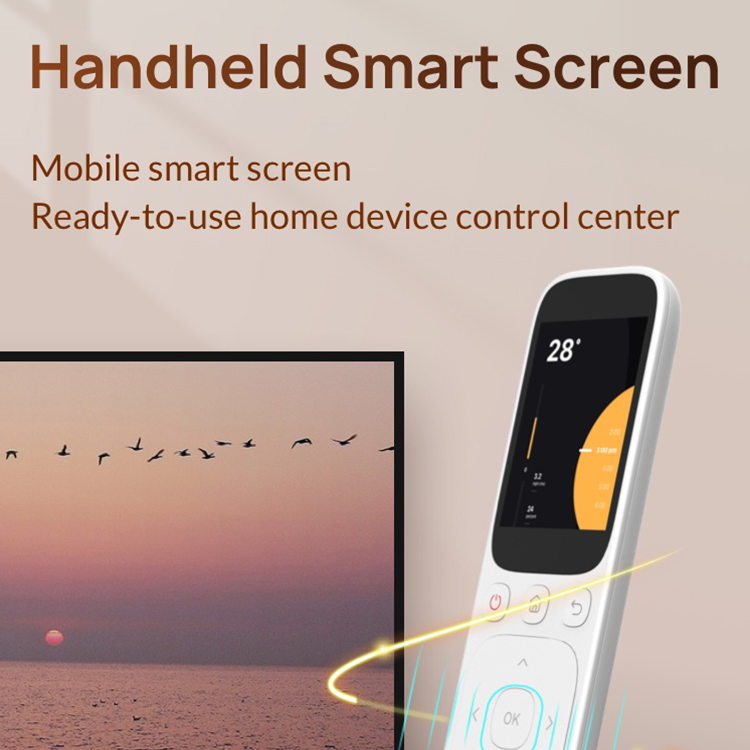 Nouvel arrivage : Centre de co - Smart Home Gateway avis et prix