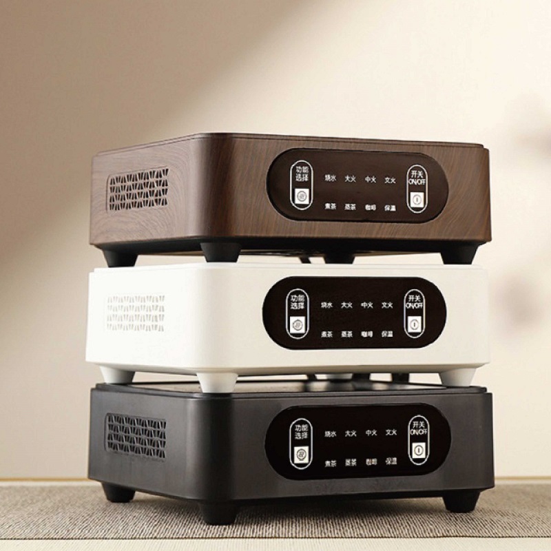 Cuisinière électrique en céram - Smart Home Oven avis et prix