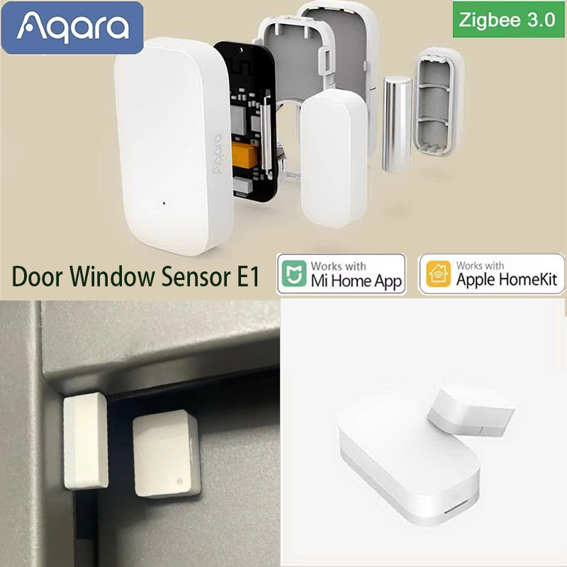 Aqara capteur de porte fenêtre - Smart Home Zigbee 3.0 avis et prix