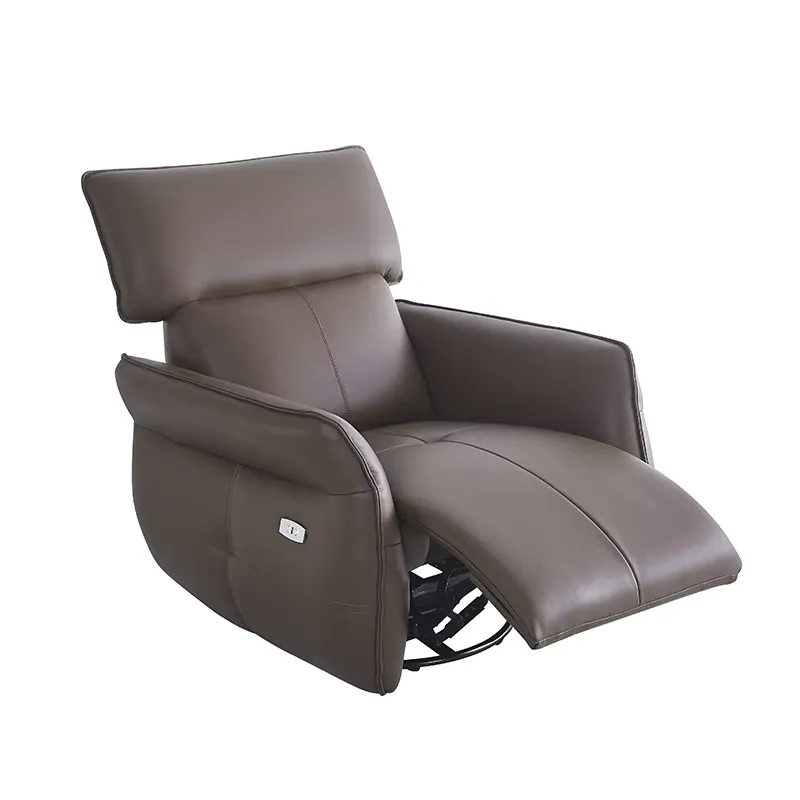 Canapé inclinable électrique i - Smart Home Living Room avis et prix