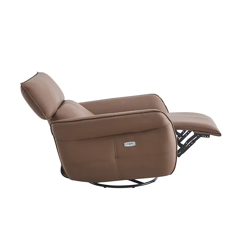 Canapé inclinable électrique i - Smart Home Living Room avis et prix