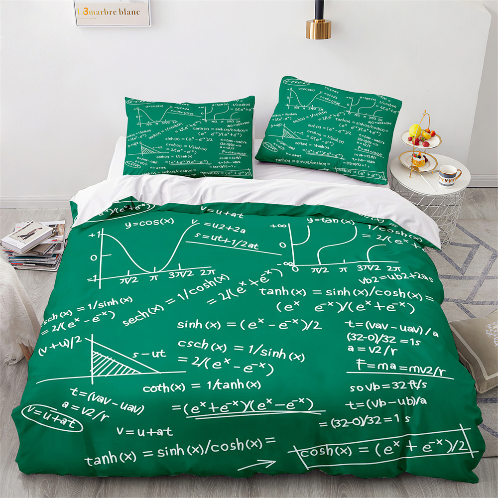 Ensemble de housse de couette  - Smart Home Decor avis et prix
