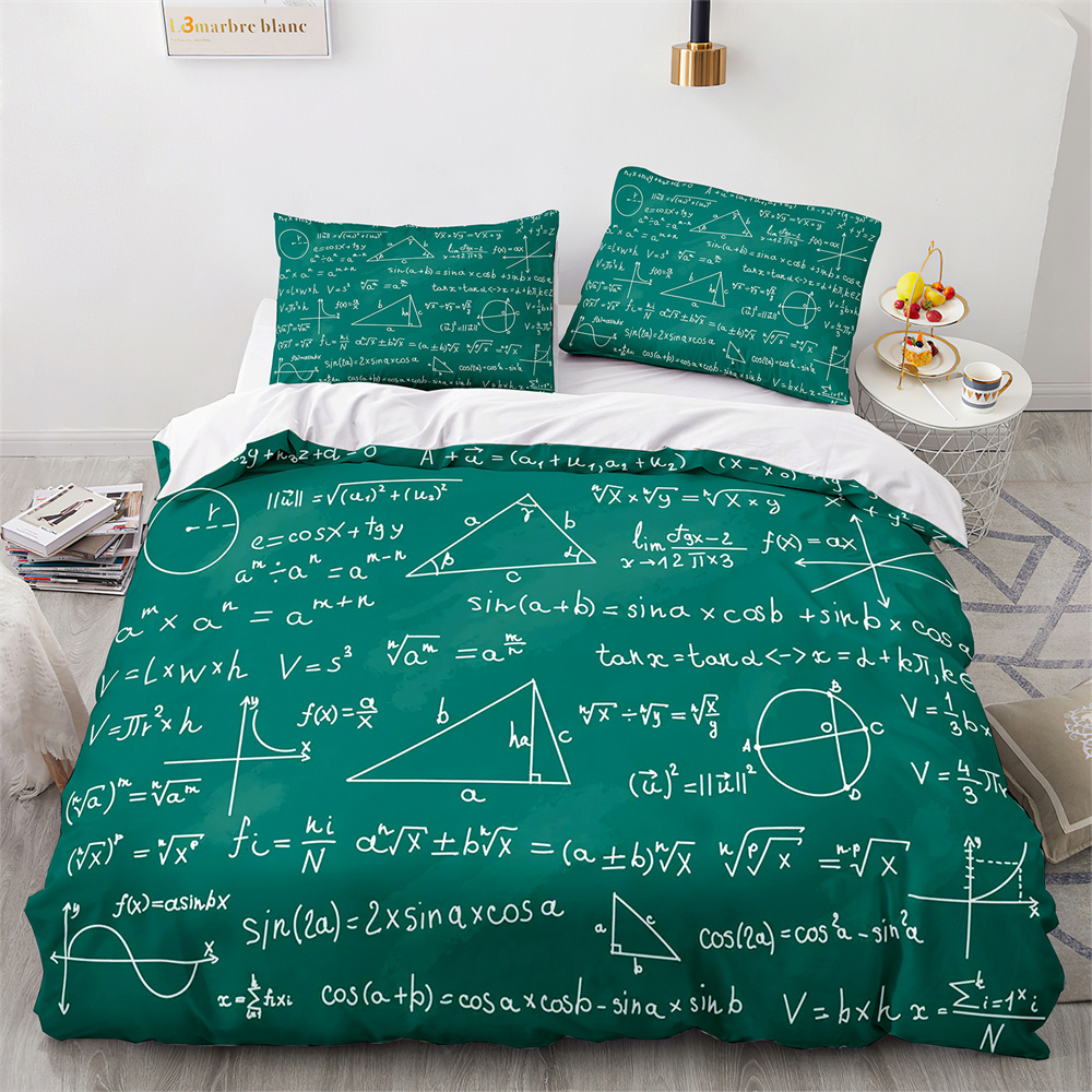 Ensemble de housse de couette  - Smart Home Decor avis et prix
